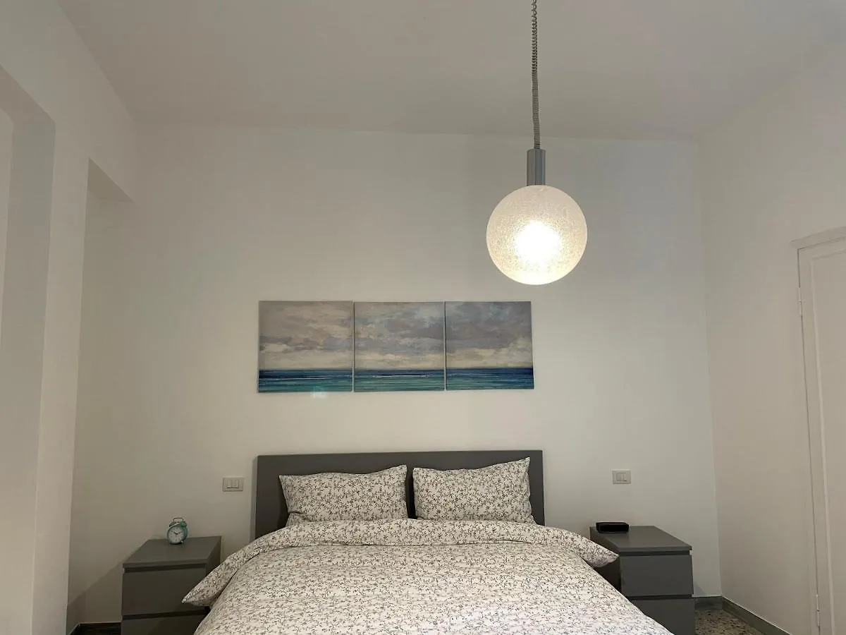 Atelier Rimini 1 Apartment Italy