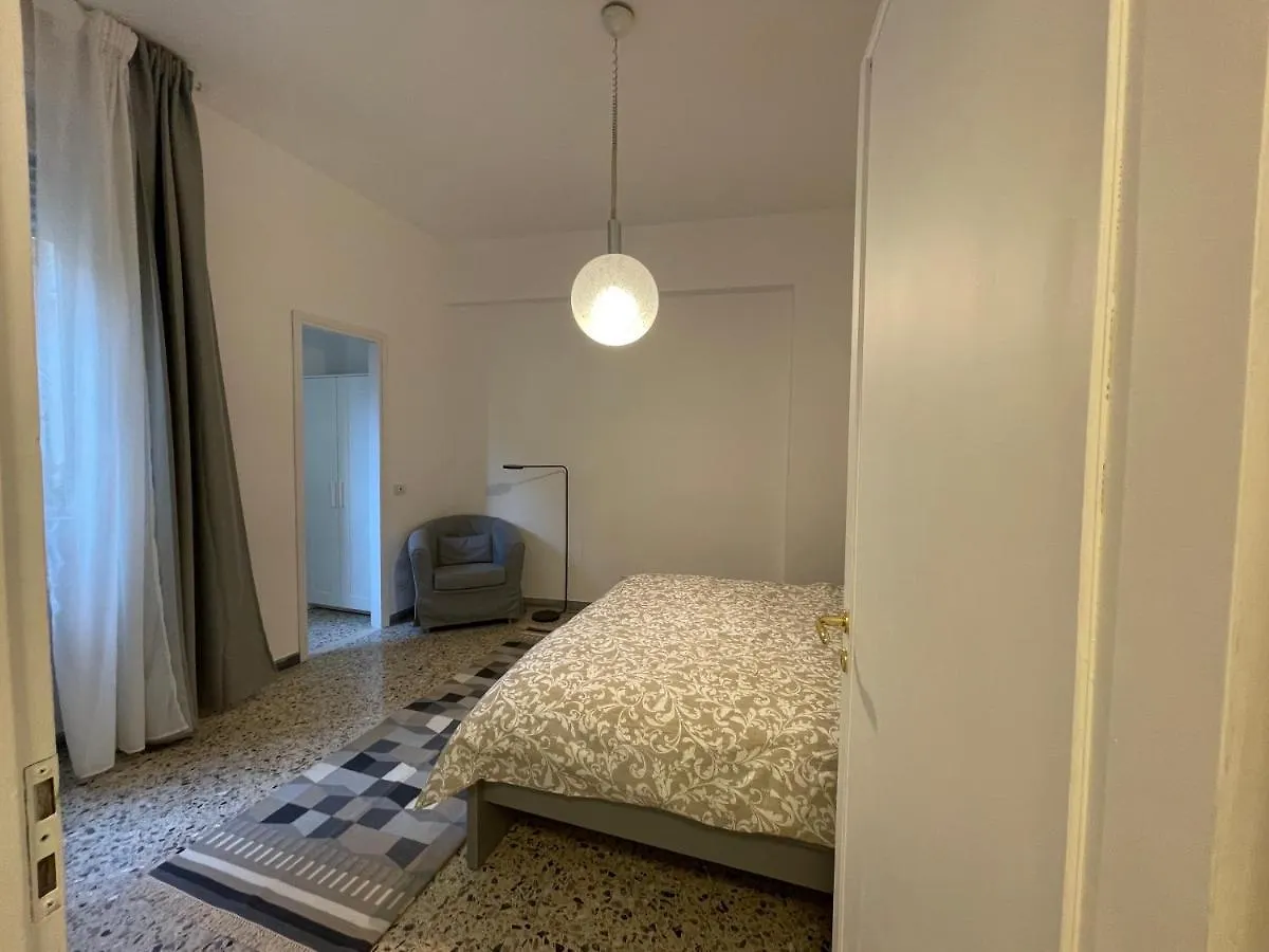 Atelier Rimini 1 Apartment