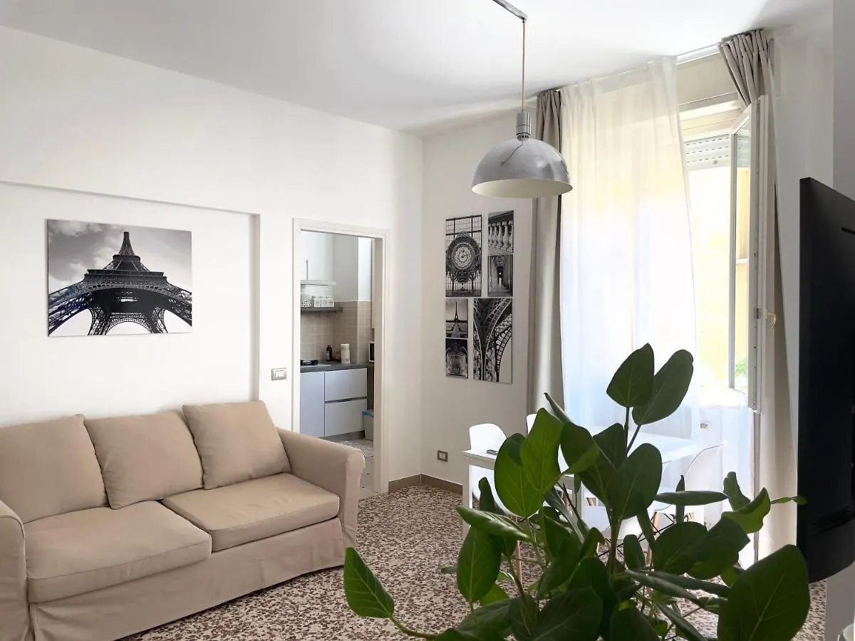 Atelier Rimini 1 location