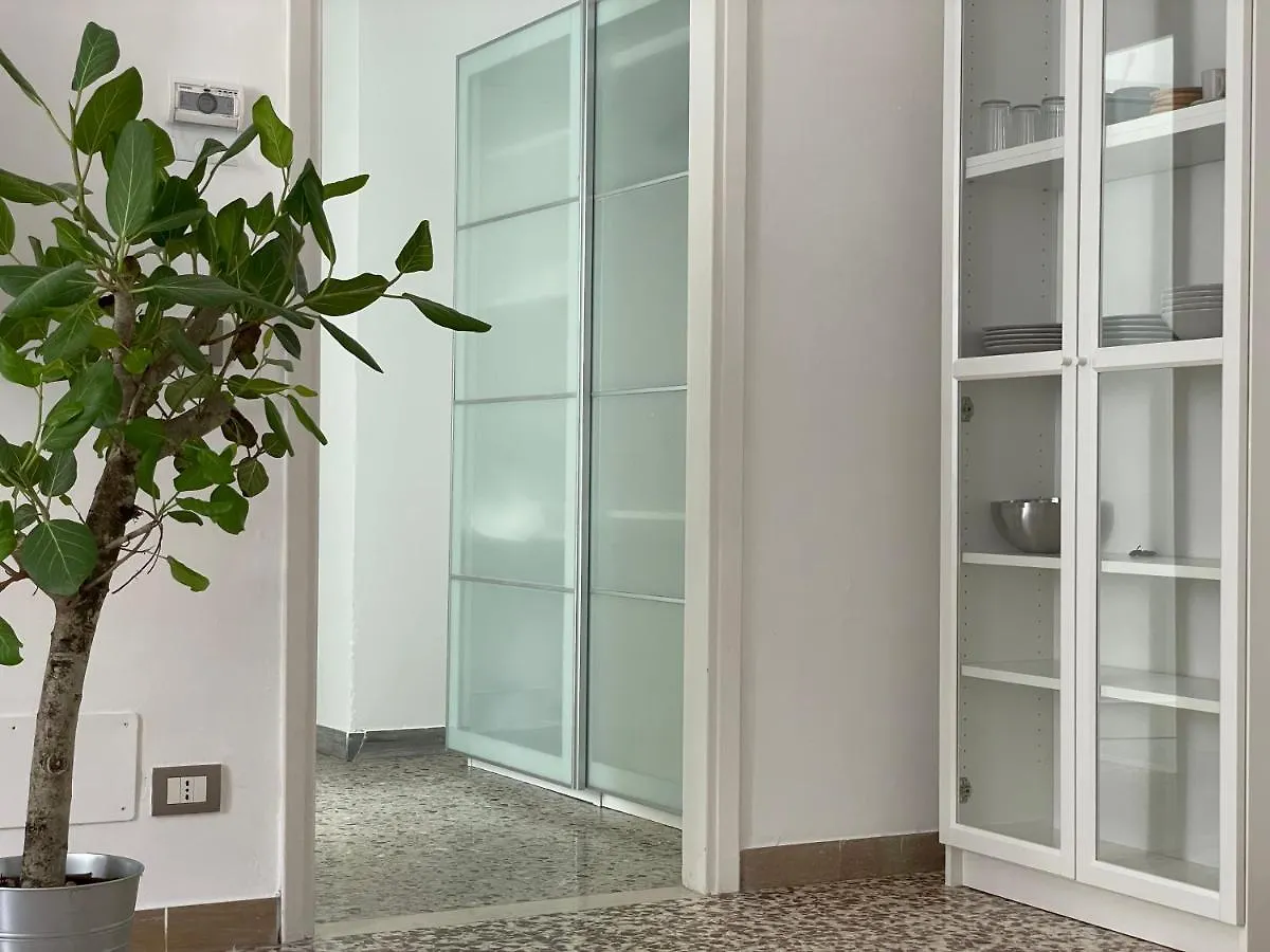 Atelier Rimini 1 Apartment